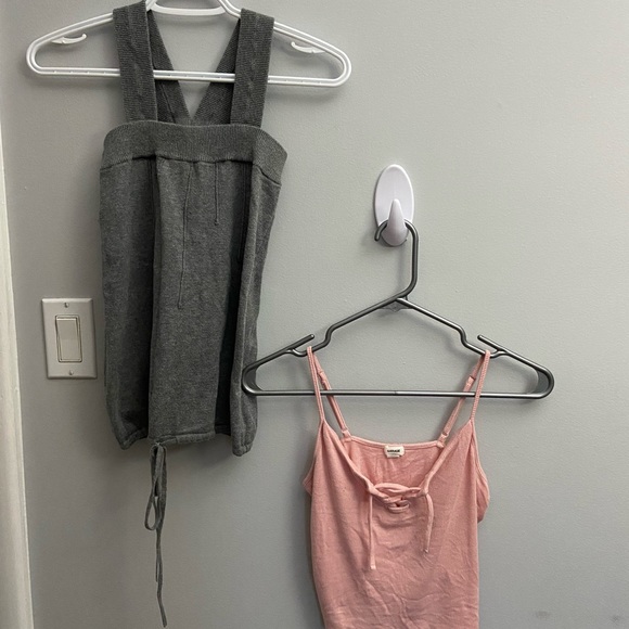 Sizes range from xs to medium. Brands: garage, forever21, urban outfitters. - Picture 8 of 14